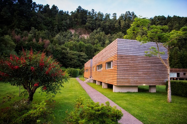 Furnas Lake Forest Living en San Miguel