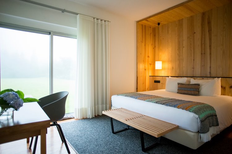 Furnas Lake Forest Living en San Miguel