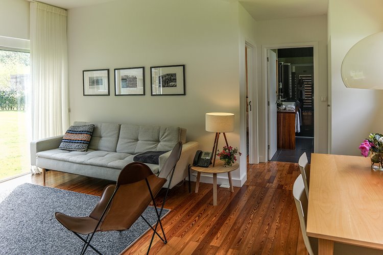 Furnas Lake Forest Living en San Miguel