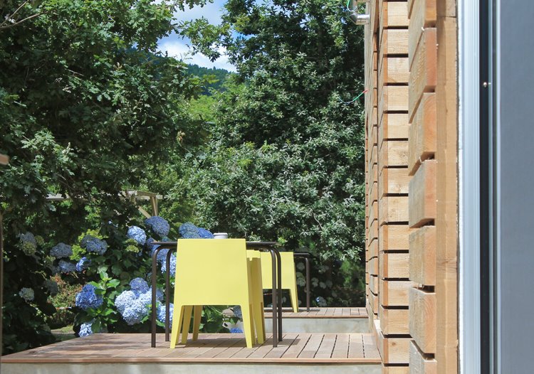 Furnas Lake Forest Living en San Miguel