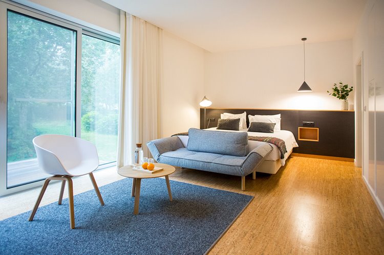 Furnas Lake Forest Living en San Miguel