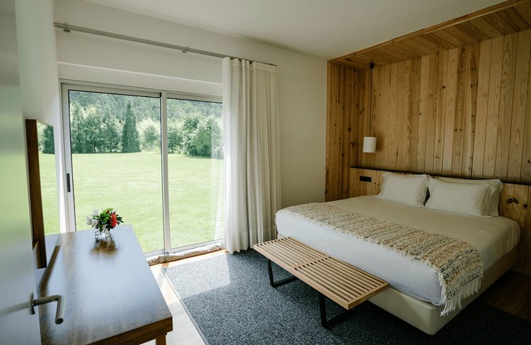 Furnas Lake Forest Living en San Miguel
