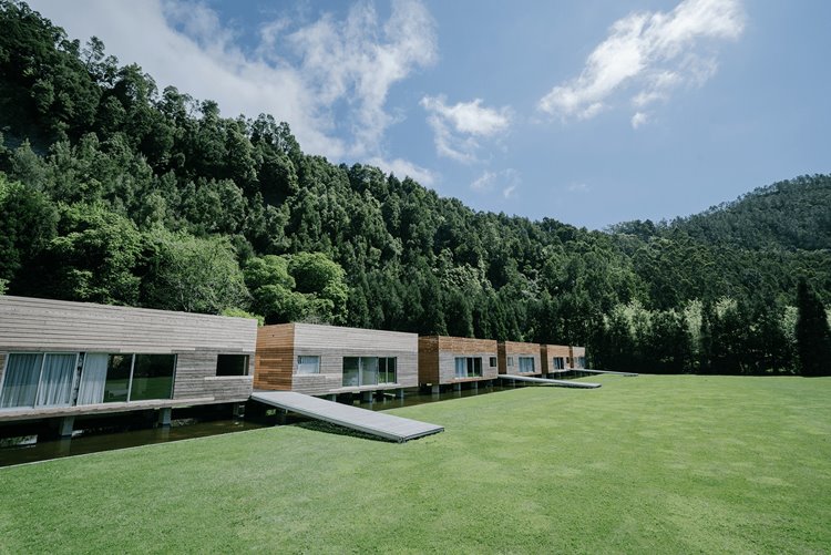 Furnas Lake Forest Living en San Miguel