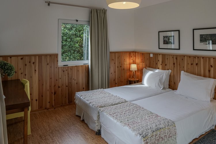 Furnas Lake Forest Living en San Miguel