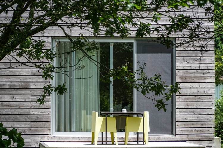 Furnas Lake Forest Living en San Miguel
