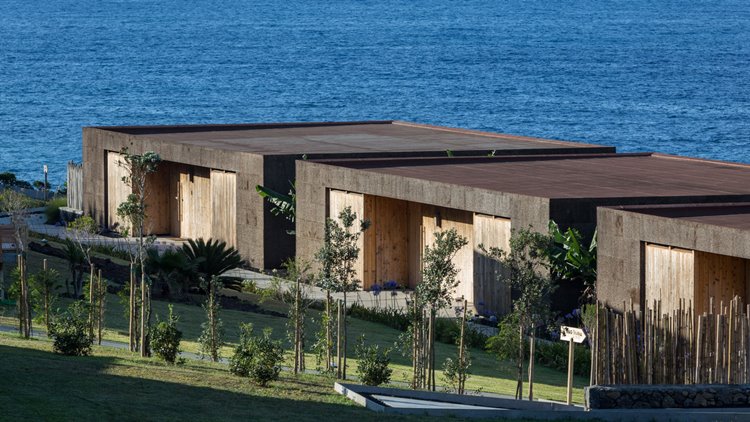 Santa Barbara Eco Beach Resort en San Miguel