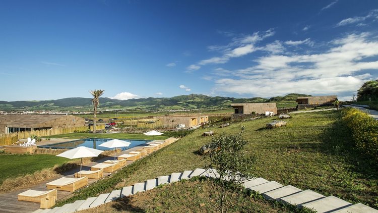 Santa Barbara Eco Beach Resort en San Miguel