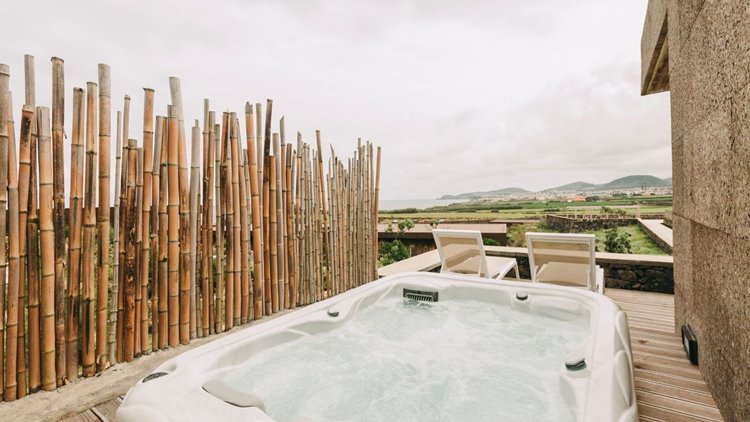 Santa Barbara Eco Beach Resort en San Miguel