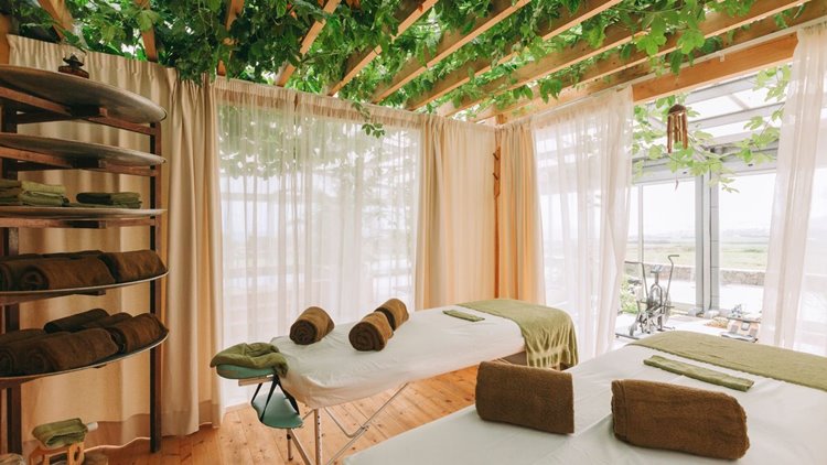 Santa Barbara Eco Beach Resort en San Miguel