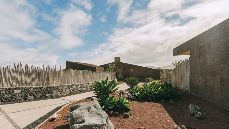 Santa Barbara Eco Beach Resort en San Miguel