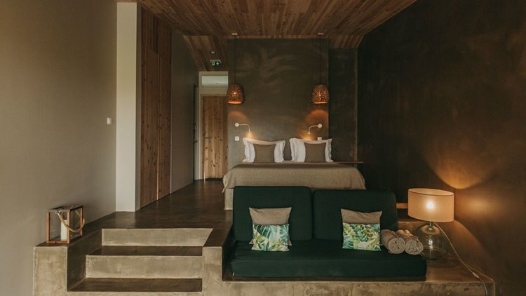 Santa Barbara Eco Beach Resort en San Miguel