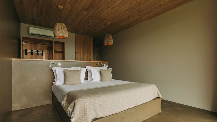 Santa Barbara Eco Beach Resort en San Miguel