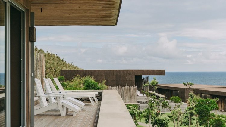 Santa Barbara Eco Beach Resort en San Miguel