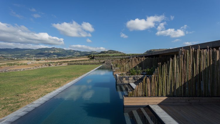 Santa Barbara Eco Beach Resort en San Miguel