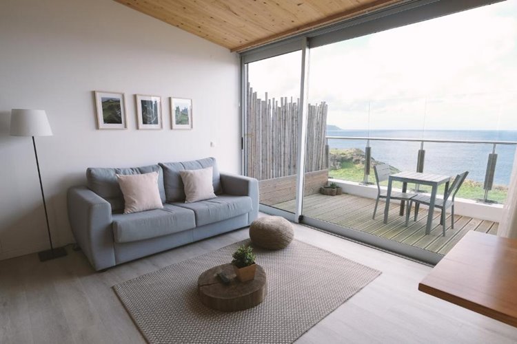 Sao Vicente Lodge en San Miguel