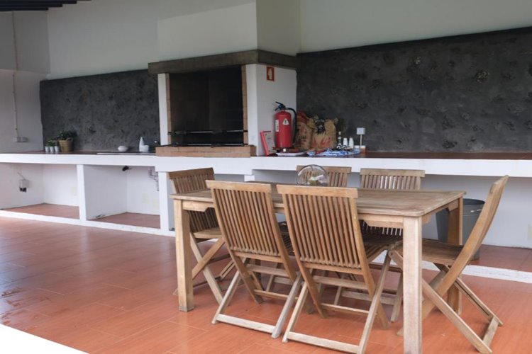 Sao Vicente Lodge en San Miguel