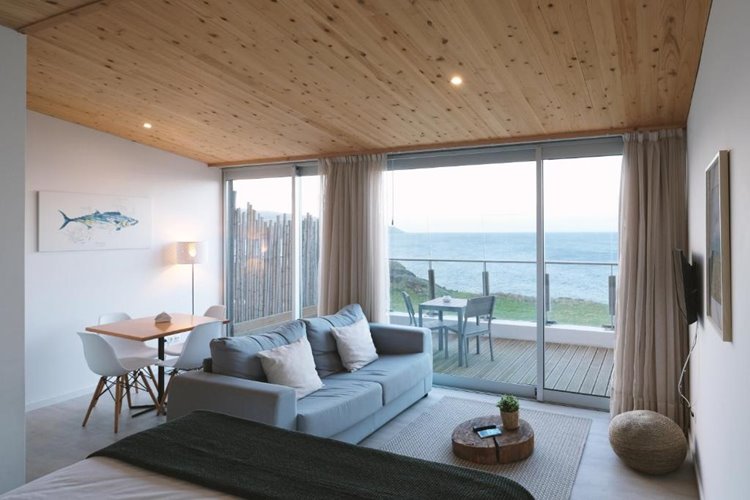 Sao Vicente Lodge en San Miguel