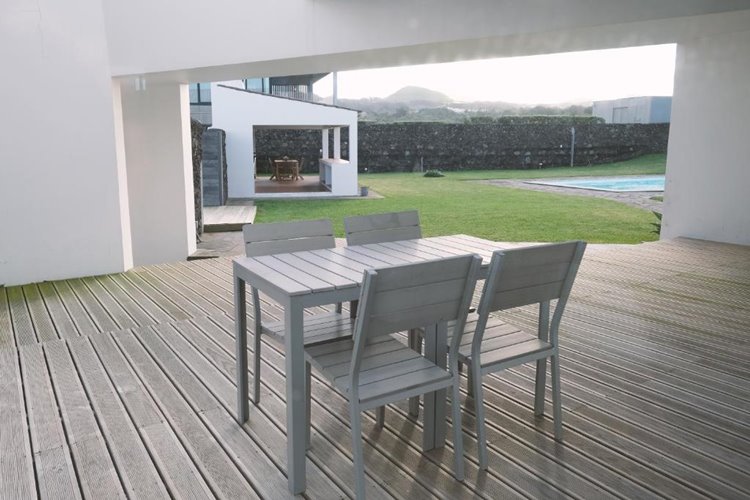 Sao Vicente Lodge en San Miguel