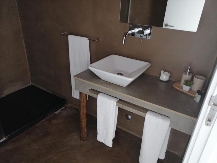 Sao Vicente Lodge en San Miguel