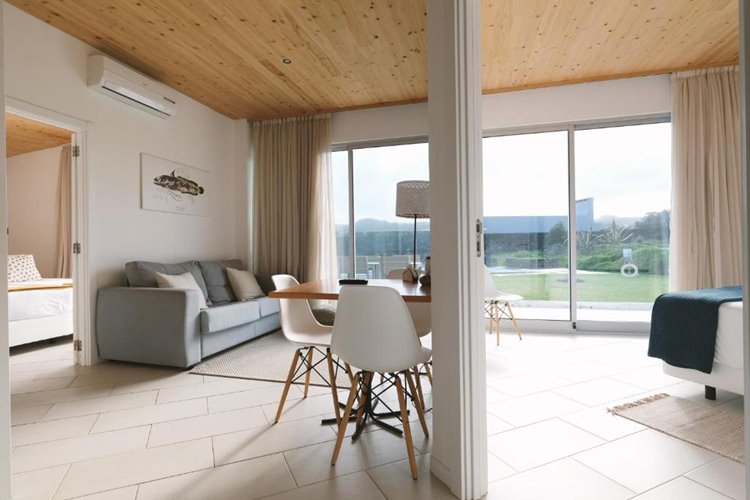 Sao Vicente Lodge en San Miguel