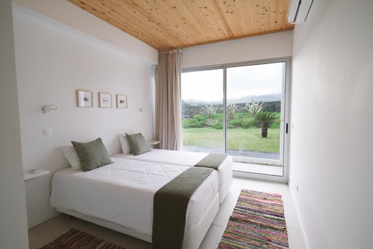 Sao Vicente Lodge en San Miguel