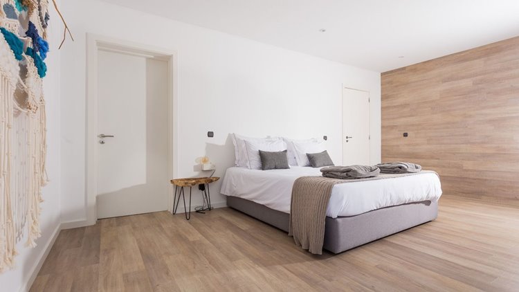 White Azores Hotel en San Miguel