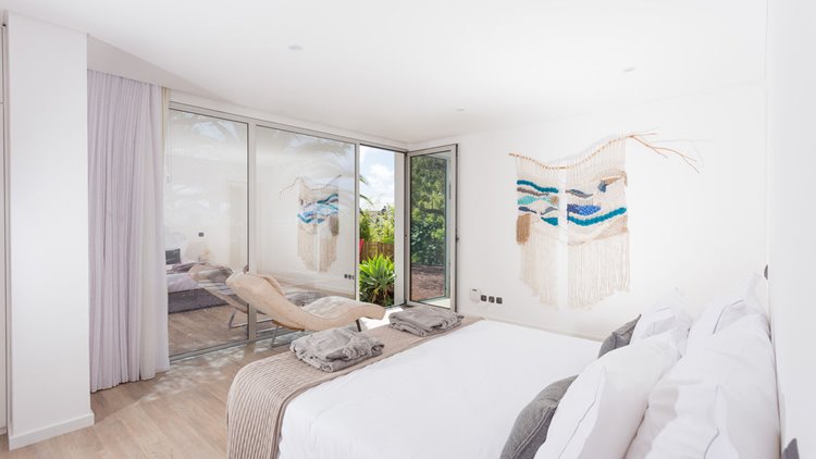 White Azores Hotel en San Miguel
