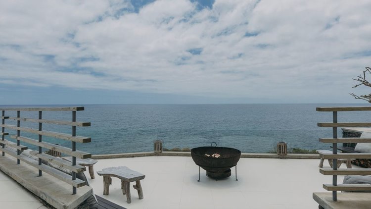 White Azores Hotel en San Miguel