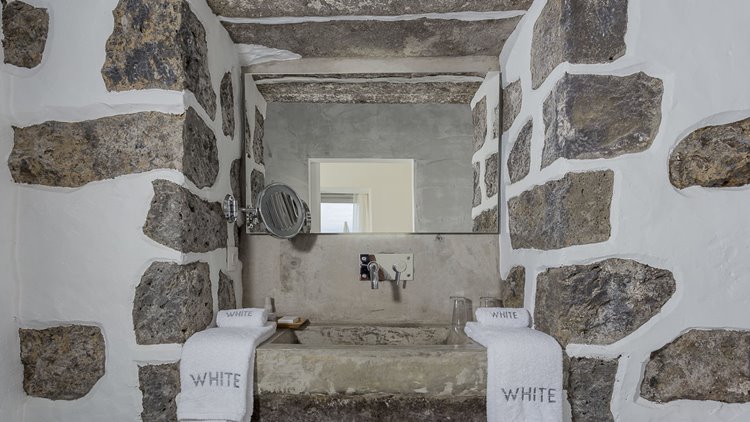 White Azores Hotel en San Miguel