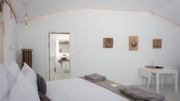 White Azores Hotel en San Miguel