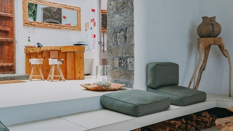 White Azores Hotel en San Miguel