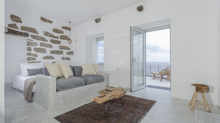 White Azores Hotel en San Miguel