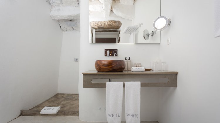 White Azores Hotel en San Miguel