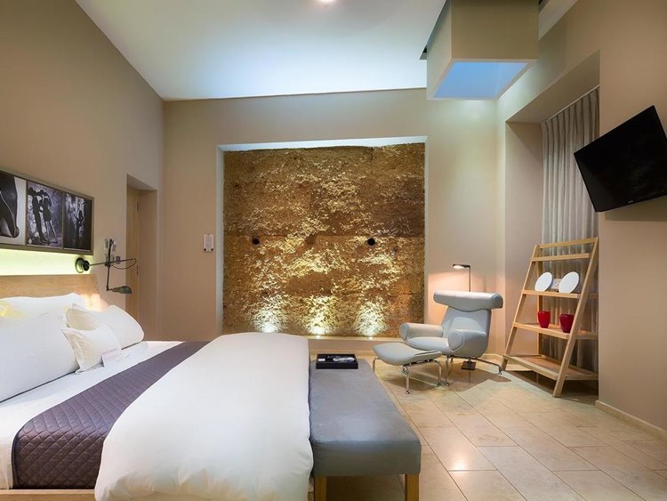 Billini Hotel en Santo Domingo