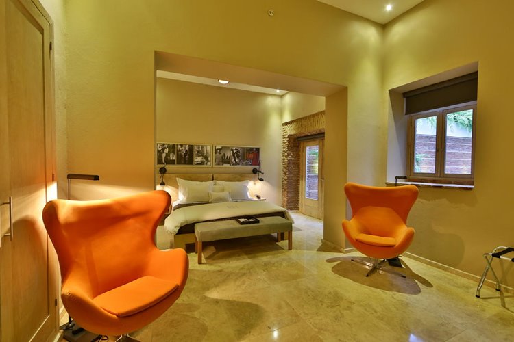 Billini Hotel en Santo Domingo