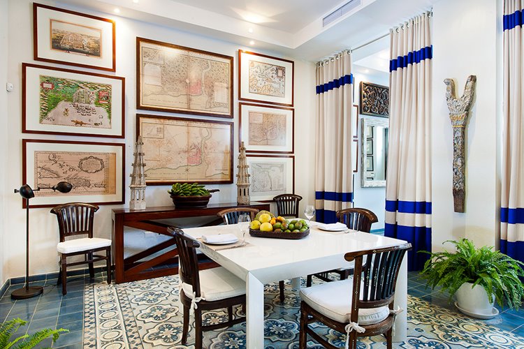 Casas del XVI en Santo Domingo