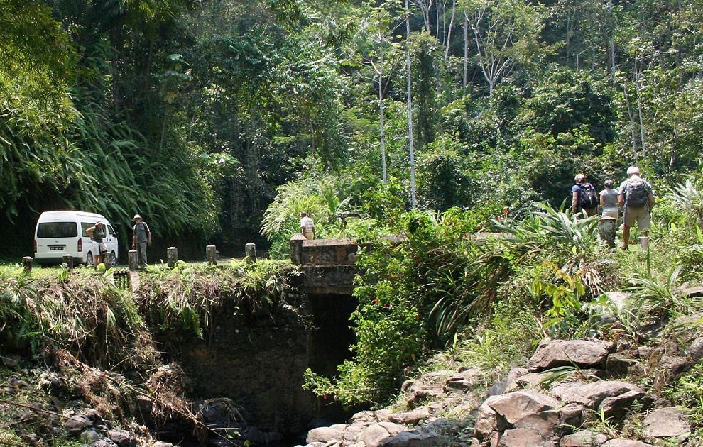 Imagen de viaje LAT.40