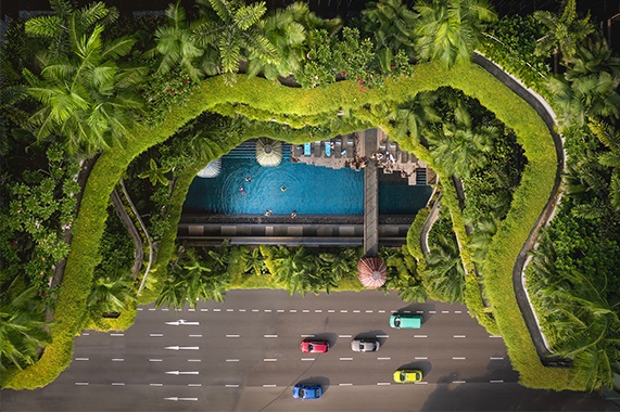 Singapur