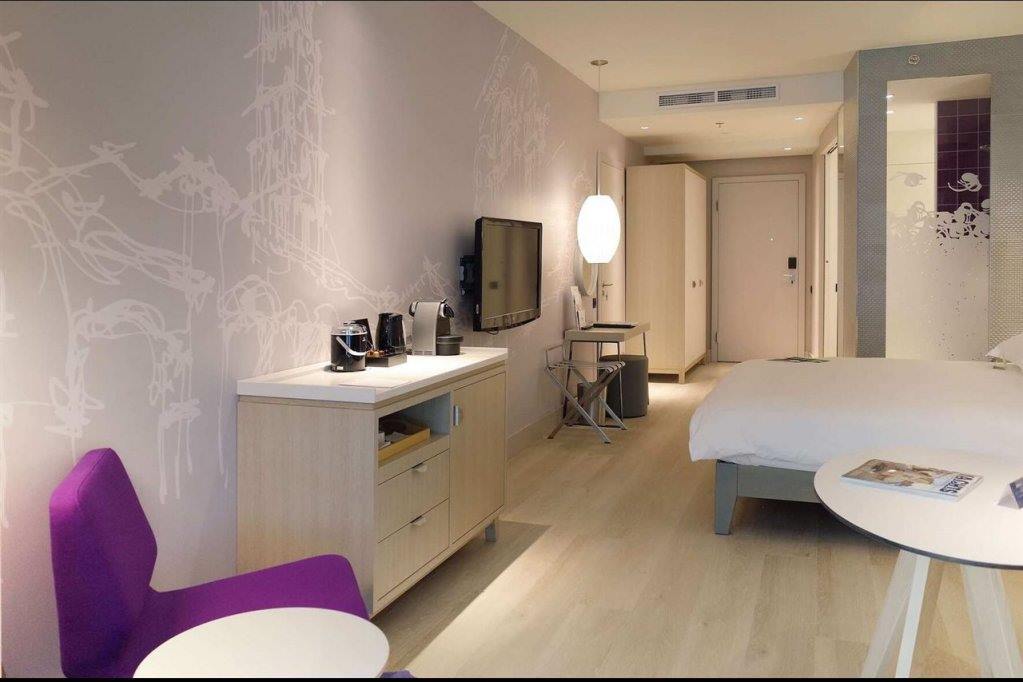 Radisson Blue Resort & SPA Split en Split