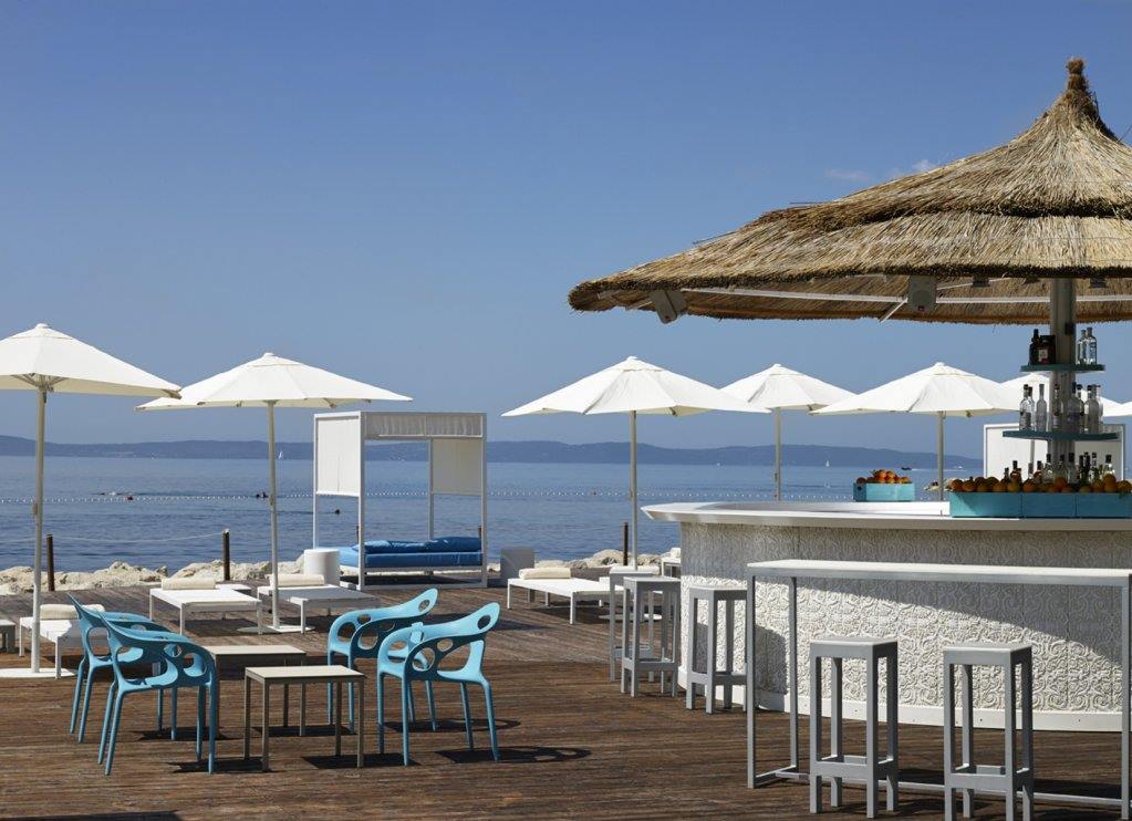 Radisson Blue Resort & SPA Split en Split