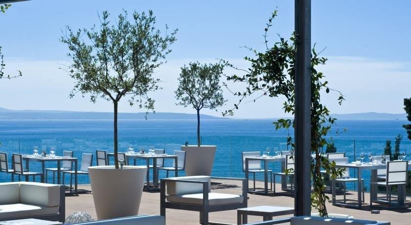 Radisson Blue Resort & SPA Split en Split
