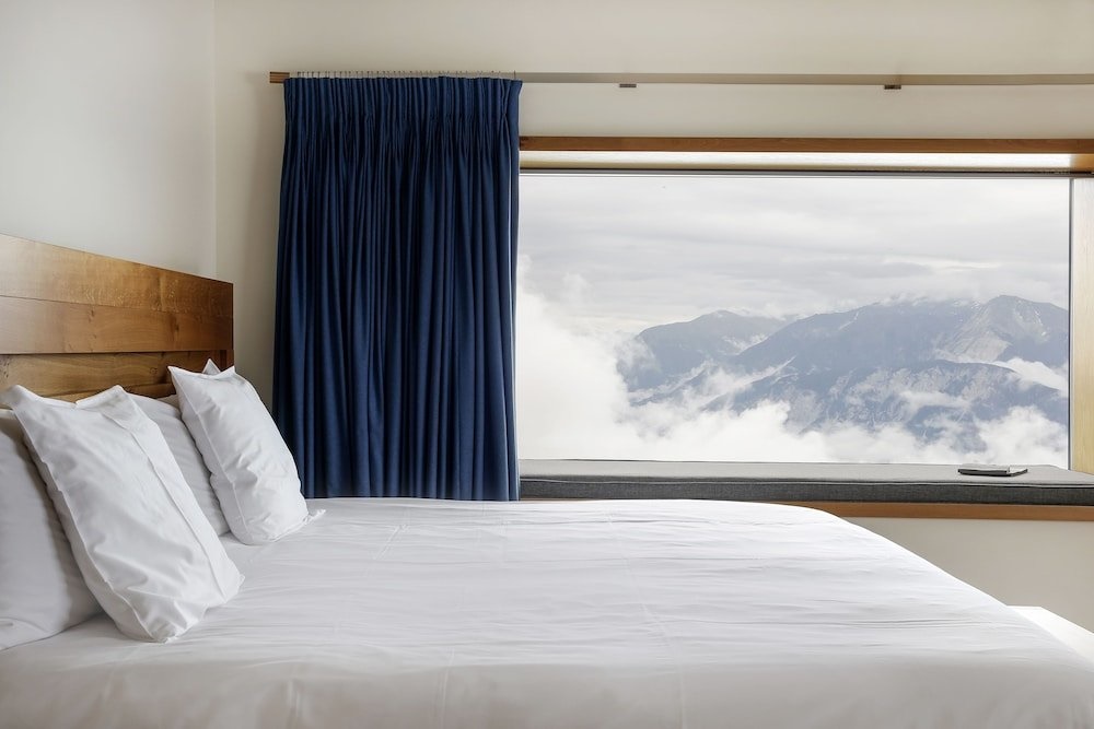 Chetzeron en Switzerland