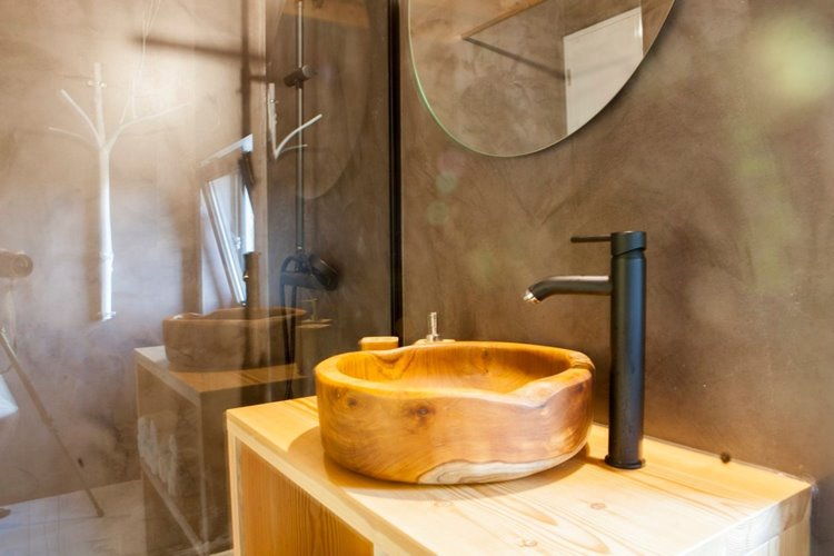 Caparicia Azores Ecolodge en Terceira