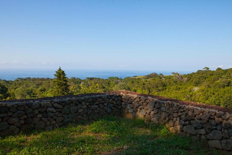 Caparicia Azores Ecolodge en Terceira