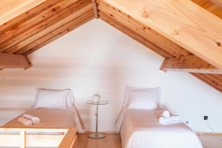 Caparicia Azores Ecolodge en Terceira
