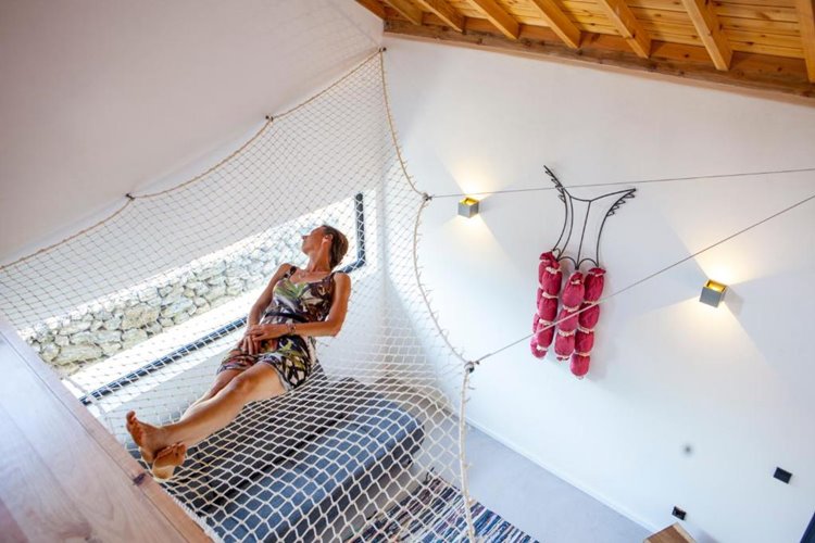Caparicia Azores Ecolodge en Terceira