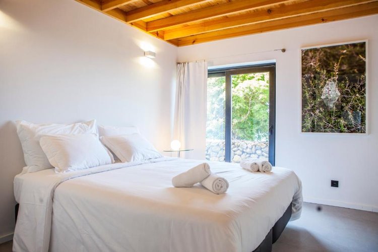Caparicia Azores Ecolodge en Terceira