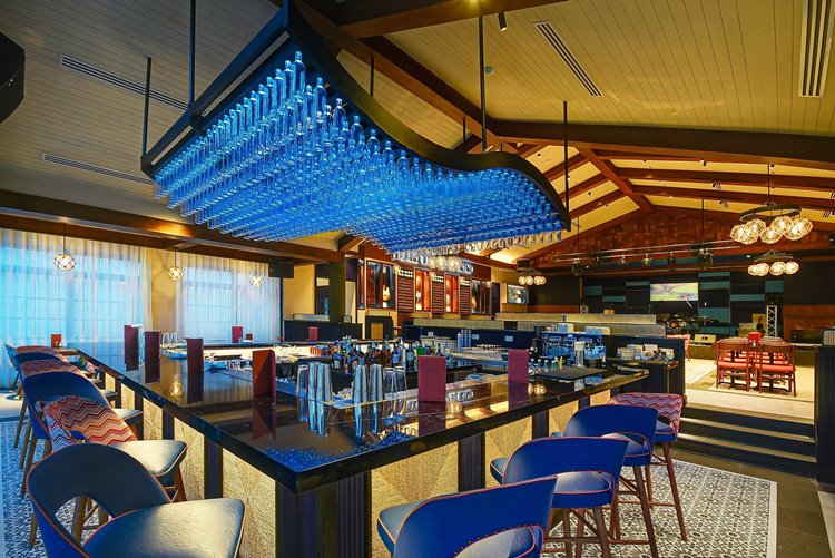 The Hard Rock Maldivas en South Male Atoll