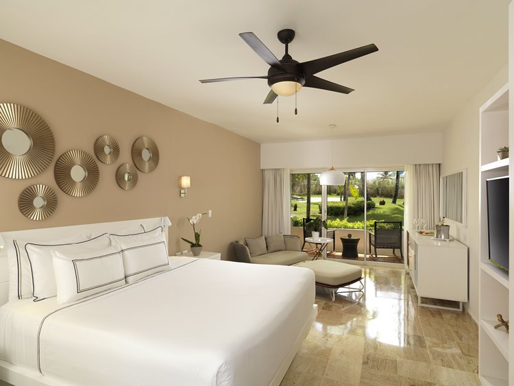 The Level at Melia Punta Cana Beach Adults Only en Punta Cana