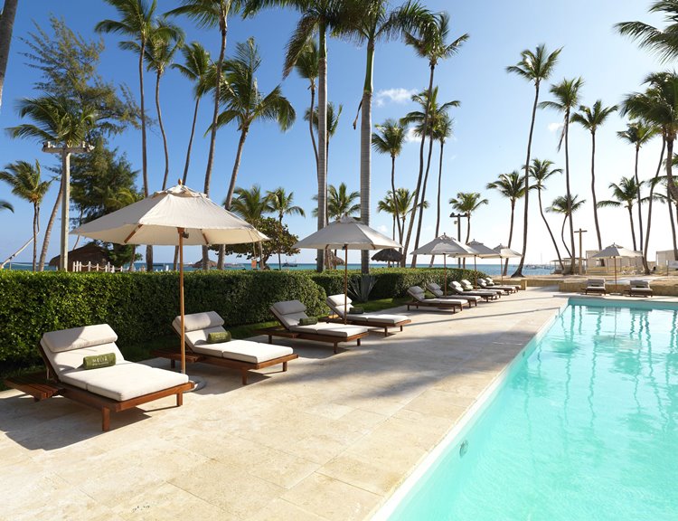 The Level at Melia Punta Cana Beach Adults Only en Punta Cana